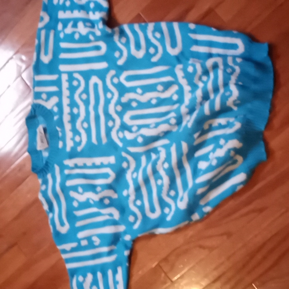 80s vintage sweater